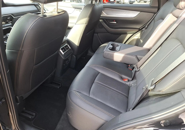 Mazda CX-60 cena 255900 przebieg: 16200, rok produkcji 2022 z Kęty małe 79